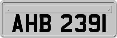 AHB2391