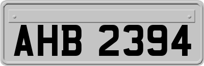 AHB2394