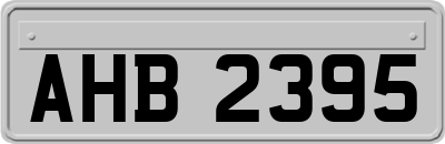 AHB2395