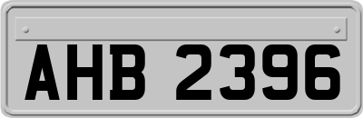 AHB2396