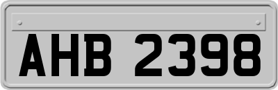 AHB2398
