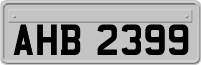 AHB2399