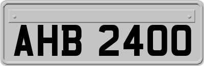 AHB2400