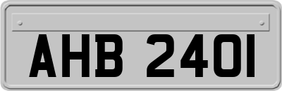AHB2401