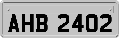 AHB2402