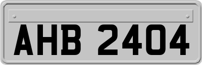 AHB2404