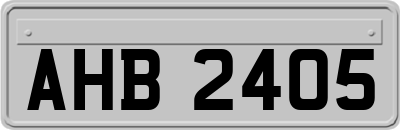 AHB2405
