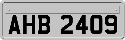 AHB2409