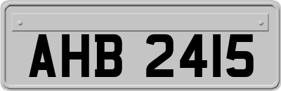 AHB2415