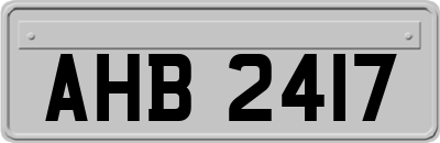 AHB2417