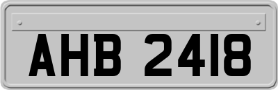AHB2418