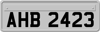AHB2423