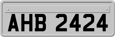 AHB2424