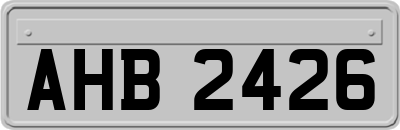 AHB2426