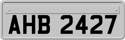 AHB2427