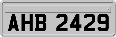 AHB2429