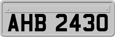 AHB2430