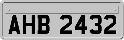 AHB2432