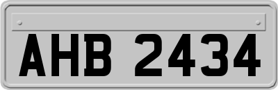 AHB2434