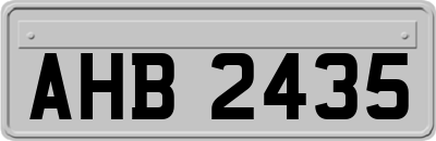 AHB2435