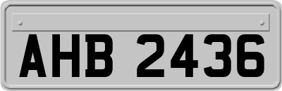 AHB2436