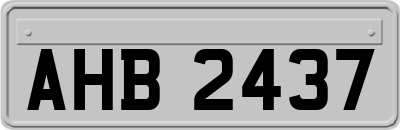 AHB2437