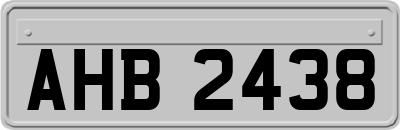 AHB2438