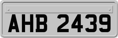 AHB2439
