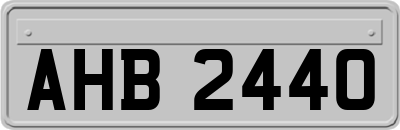 AHB2440