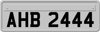 AHB2444