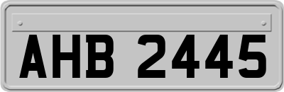 AHB2445