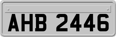 AHB2446