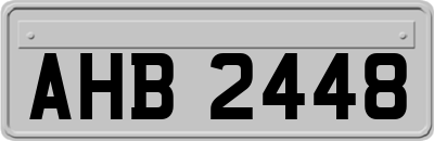 AHB2448