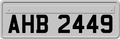 AHB2449