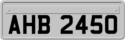 AHB2450
