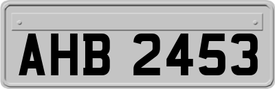 AHB2453