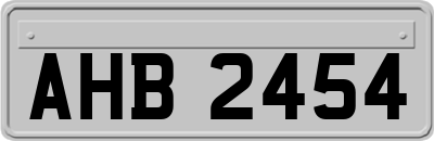 AHB2454