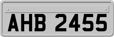 AHB2455