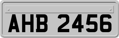 AHB2456