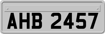 AHB2457