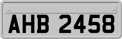 AHB2458