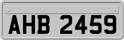 AHB2459