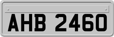 AHB2460