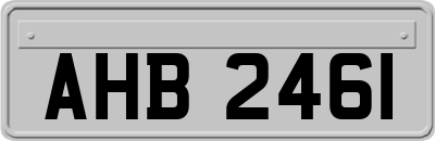 AHB2461