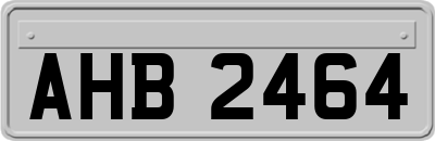 AHB2464