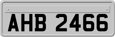 AHB2466