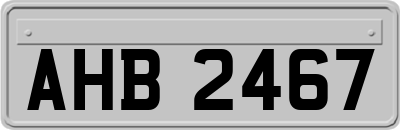 AHB2467