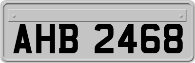 AHB2468