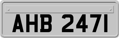 AHB2471