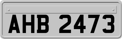 AHB2473